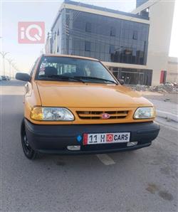 Saipa 131